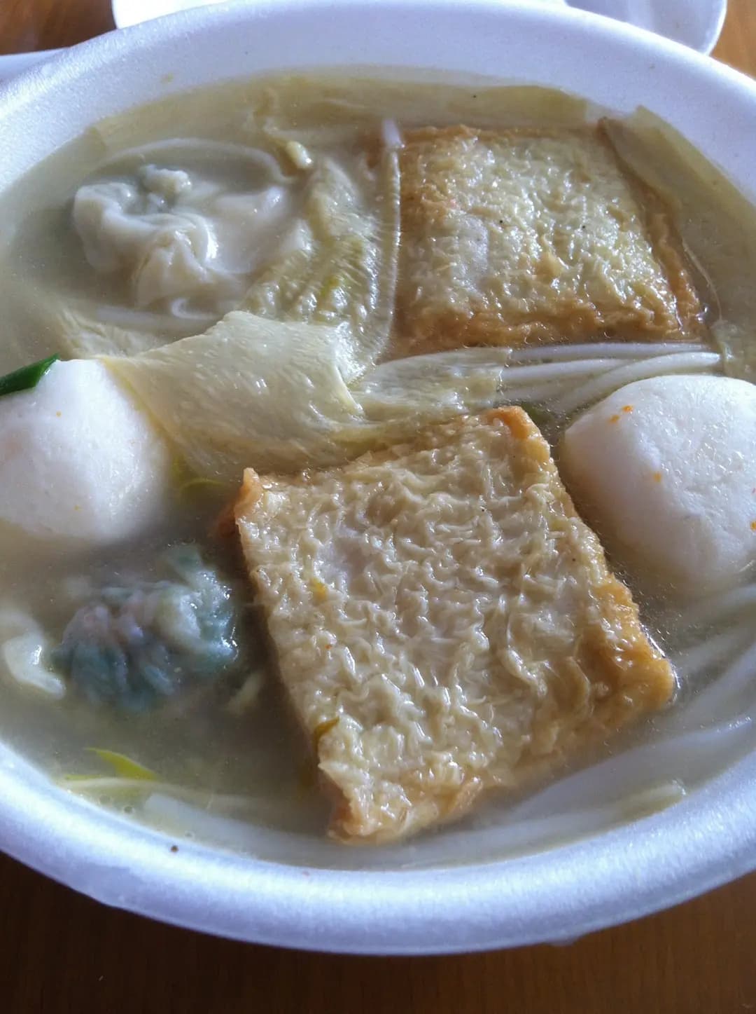 興城風味麻辣米線 photo 8