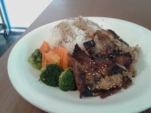 Cuisine Attitude photo 2