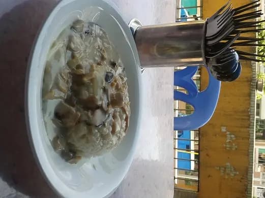 Cuisine Attitude photo 1