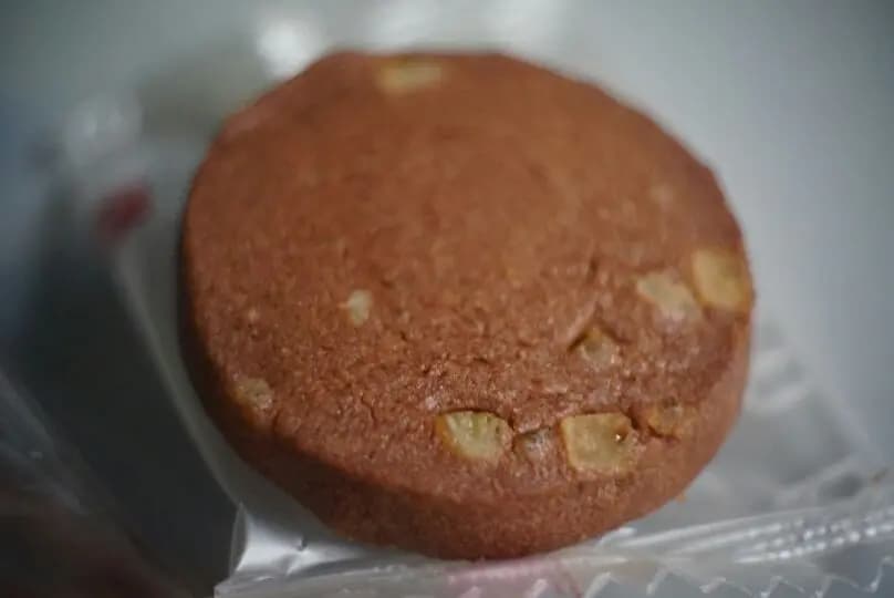 奇華餅家 (新翠商場) photo 8