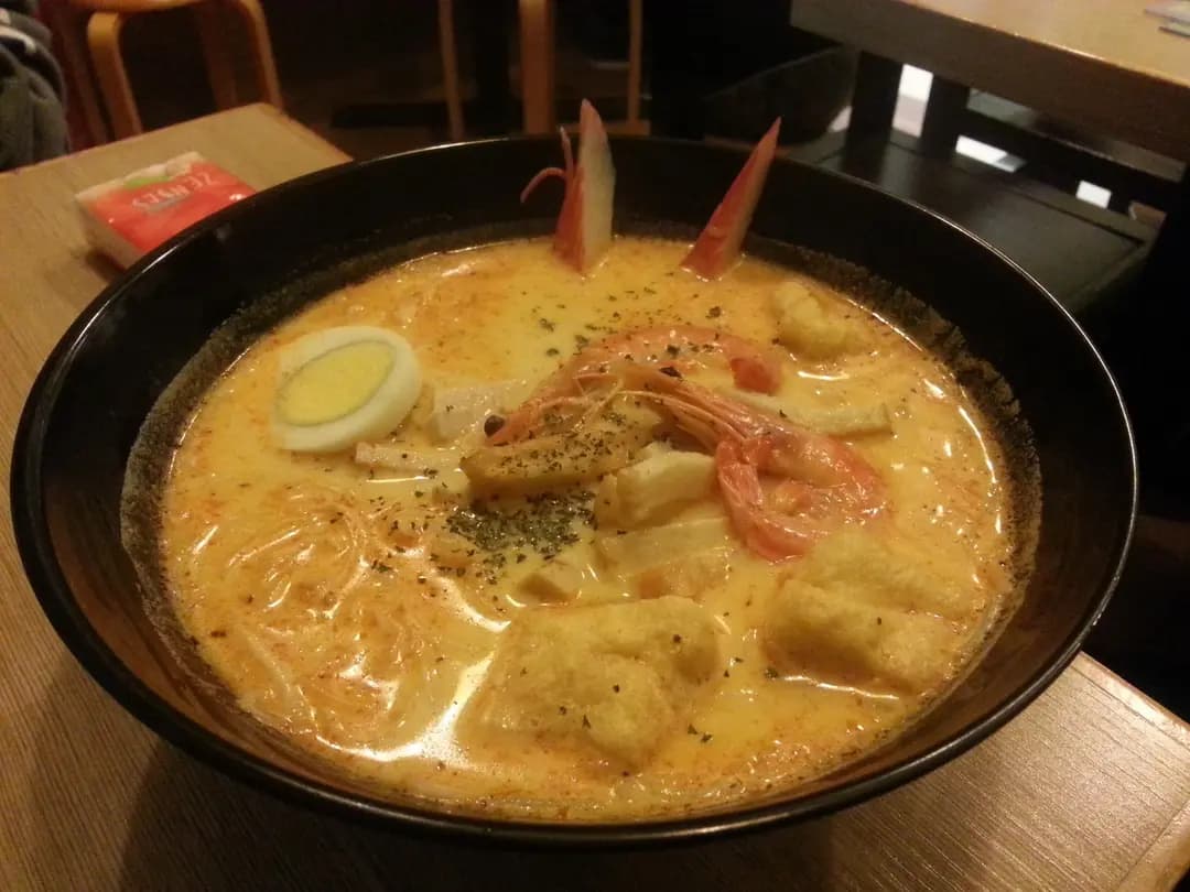 家嫂星洲美食 photo 6