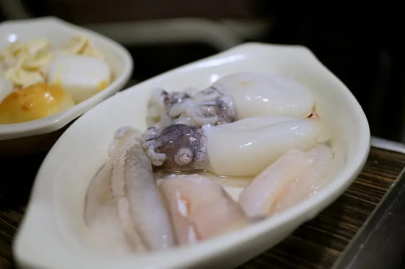 大鍋口海鮮火鍋店 photo 2