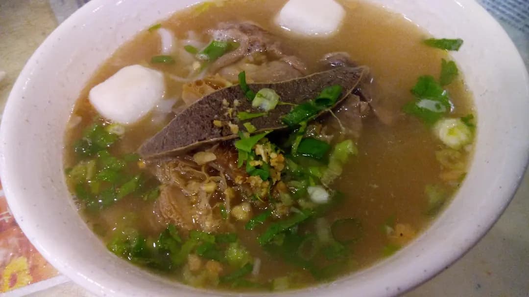 錦興茶餐廳 photo 4