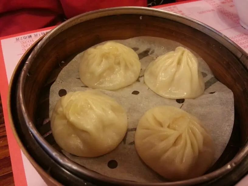好德來小籠包店 photo 7