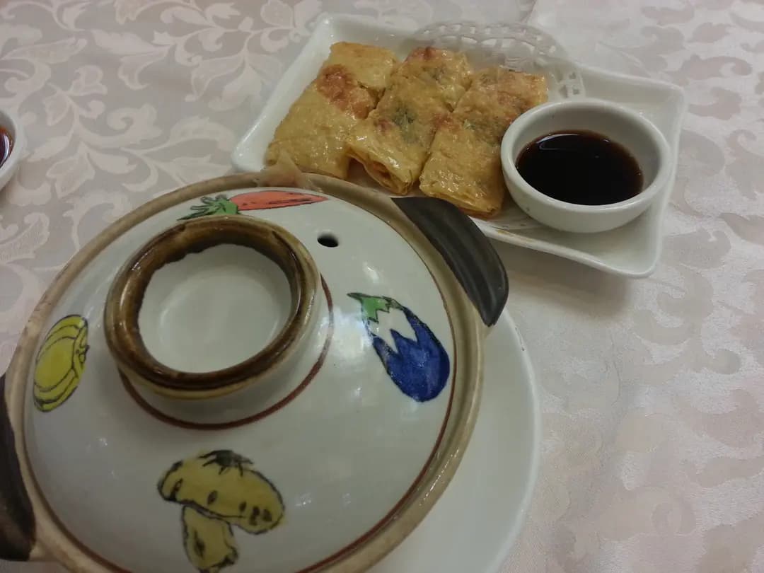 寧記麻辣火鍋海鮮酒家 photo 6