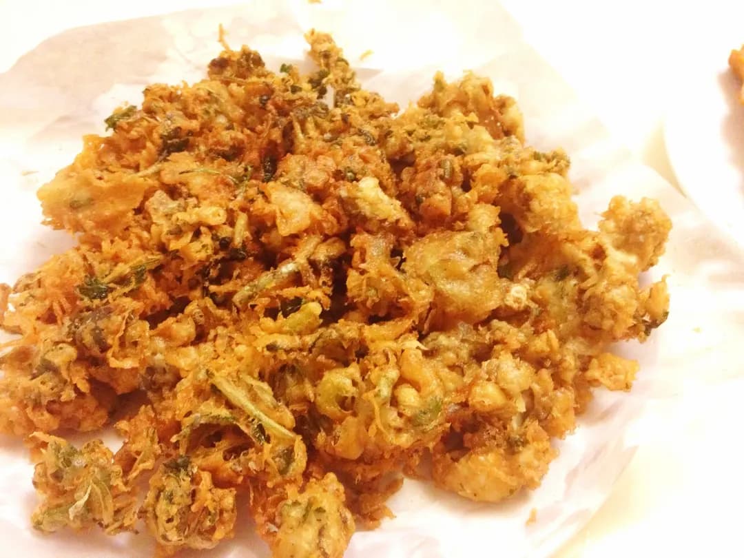 香港 街頭小食風味 photo 6