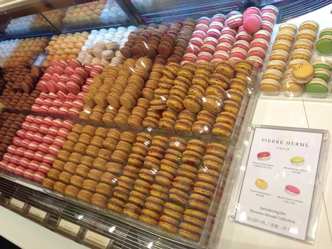 Pierre Hermé photo 7