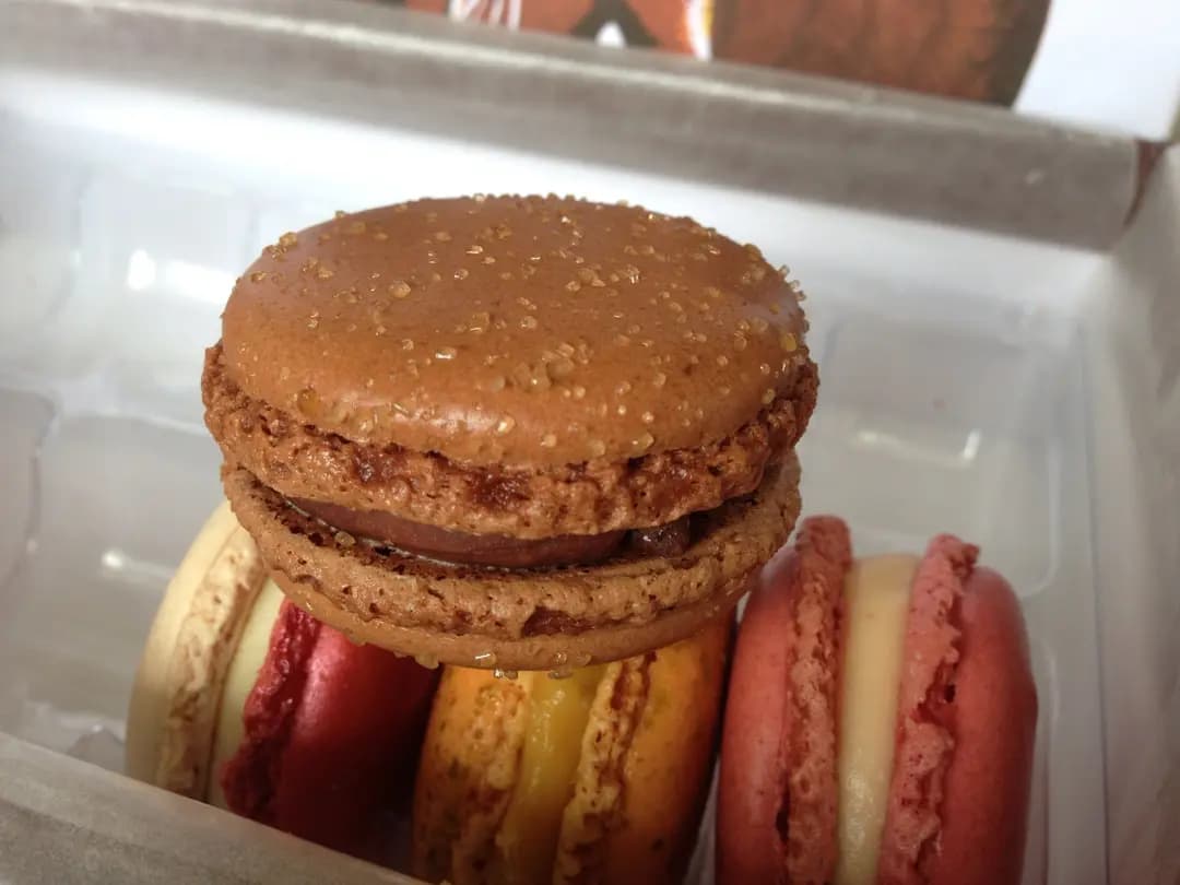 Pierre Hermé photo 3