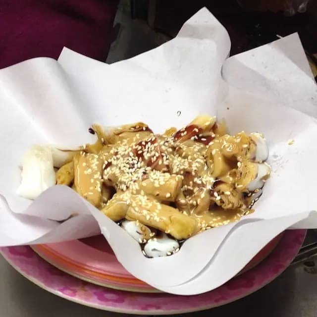 好味小食店 photo 4