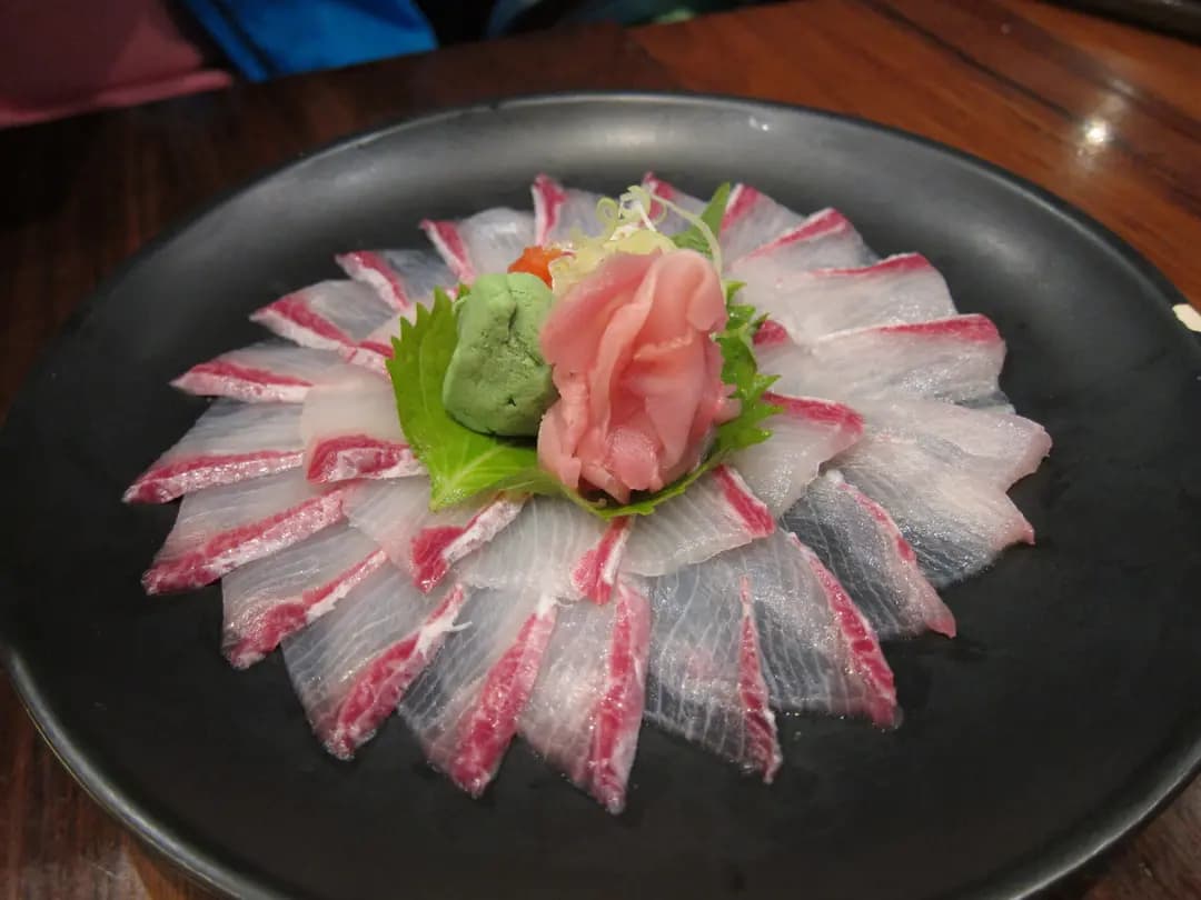 Takka Fusion Japanese Cuisine photo 1