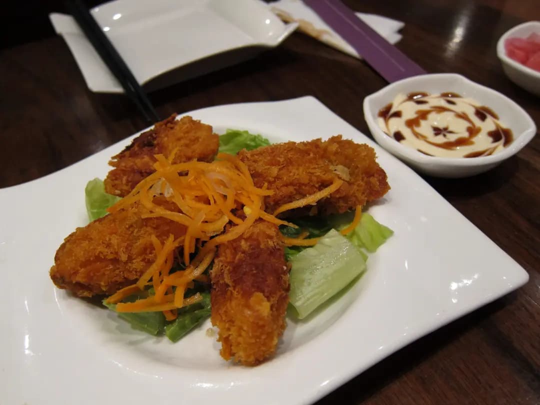 Takka Fusion Japanese Cuisine photo 7