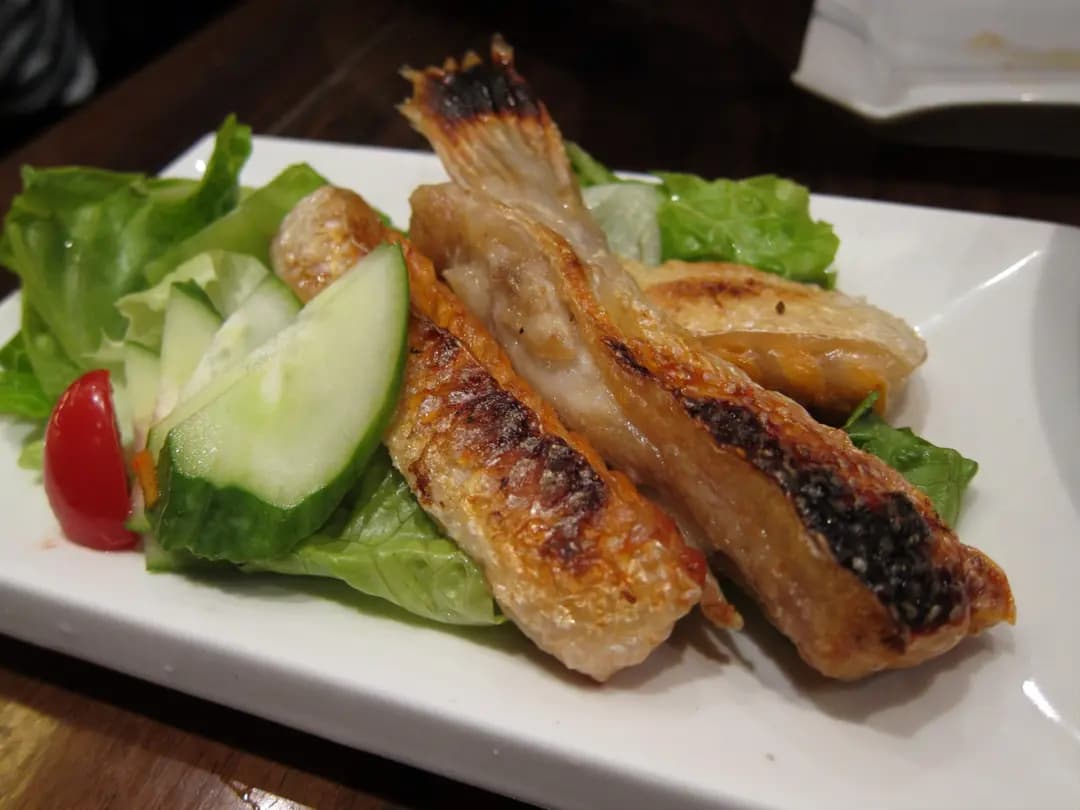 Takka Fusion Japanese Cuisine photo 2