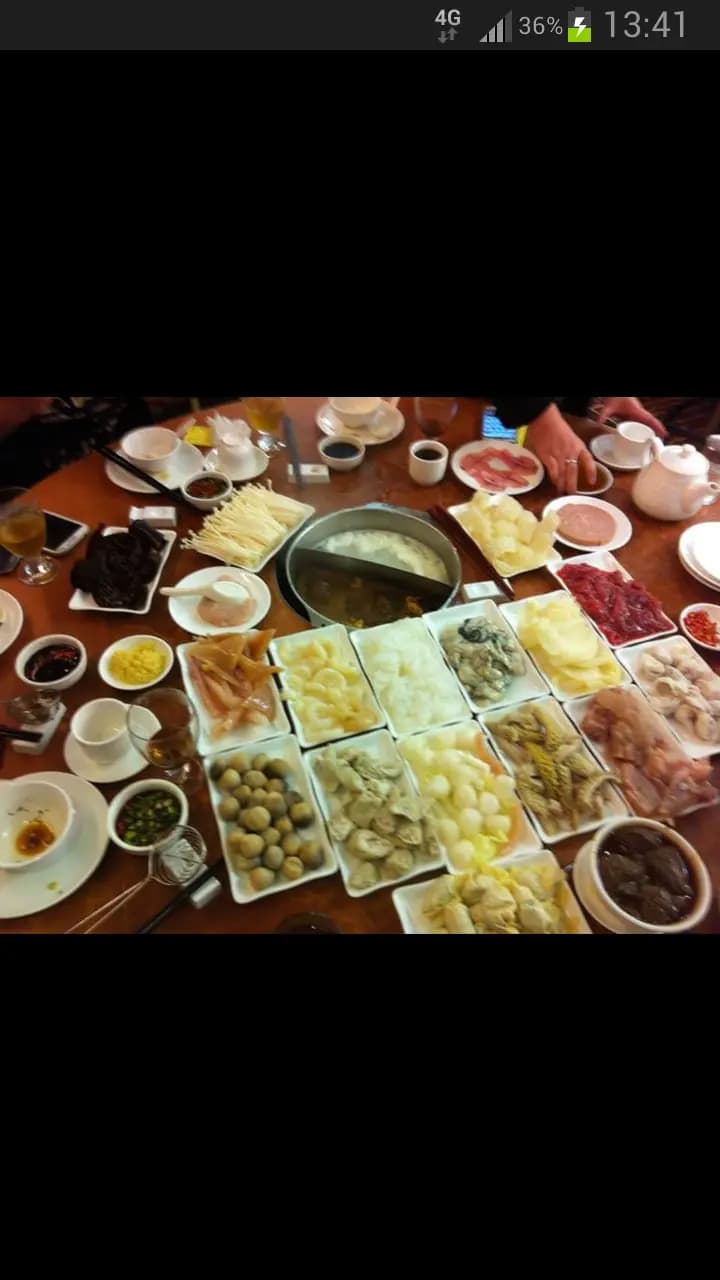 寧記麻辣火鍋海鮮酒家 photo 8