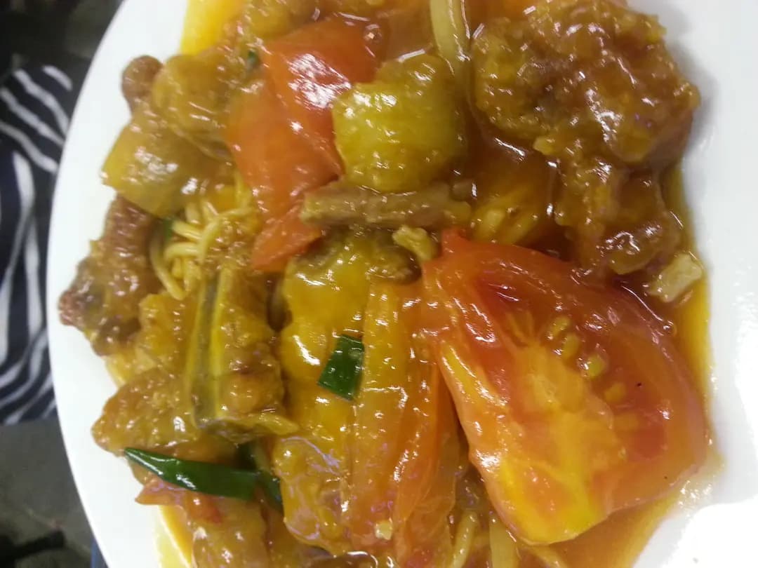 華星冰室 (西洋菜南街) photo 3