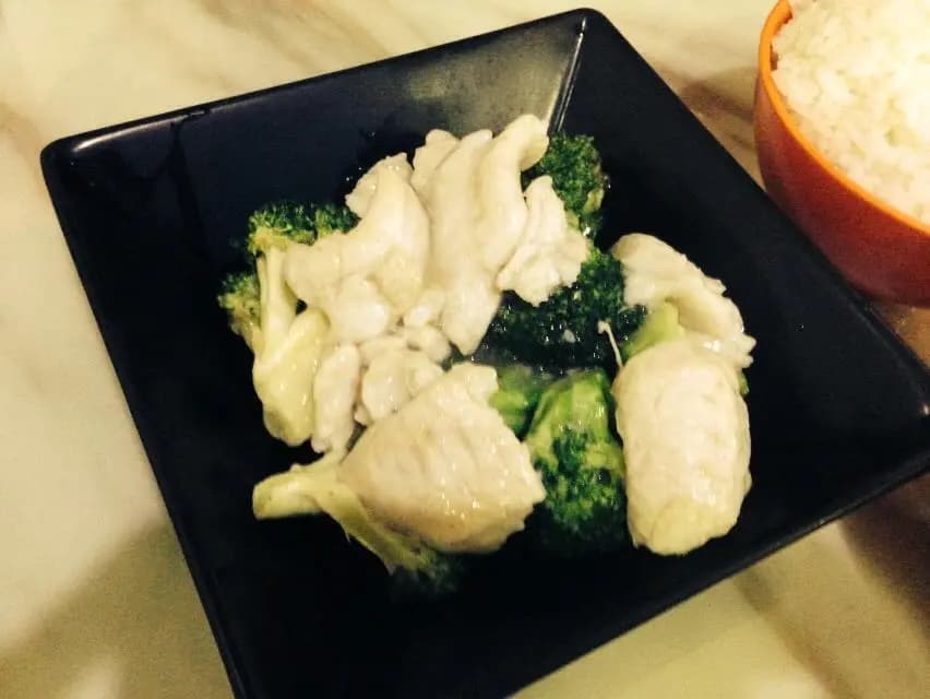 新登打士茶餐廳 photo 2