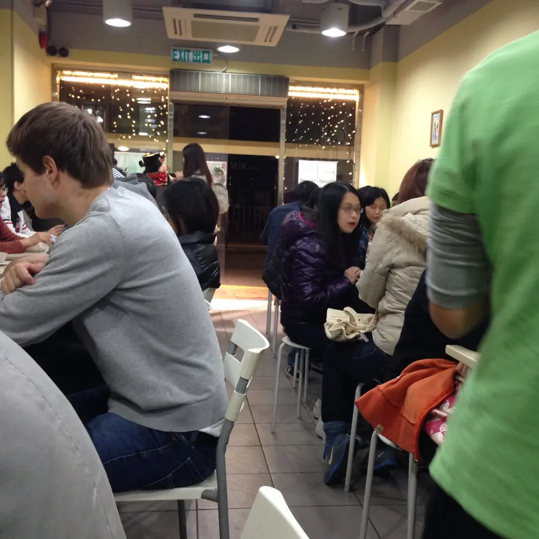 荷蘭糖水 photo 5
