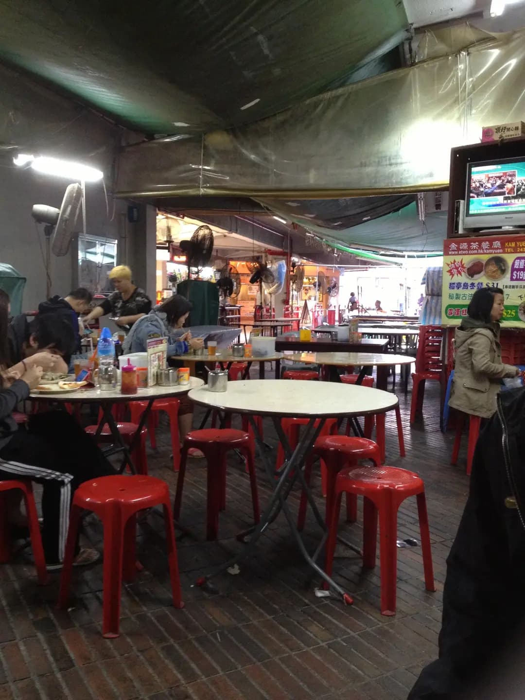 金源咖啡小食 photo 2