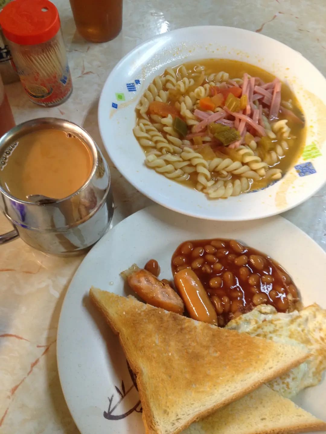 金源咖啡小食 photo 3