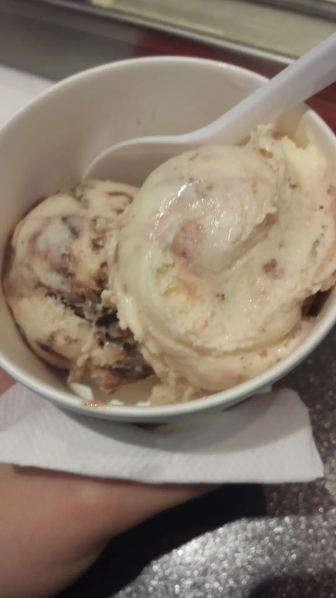 Häagen-Dazs photo 6