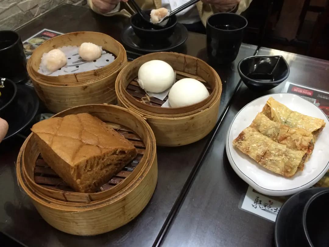 聚點坊點心專門店 photo 4