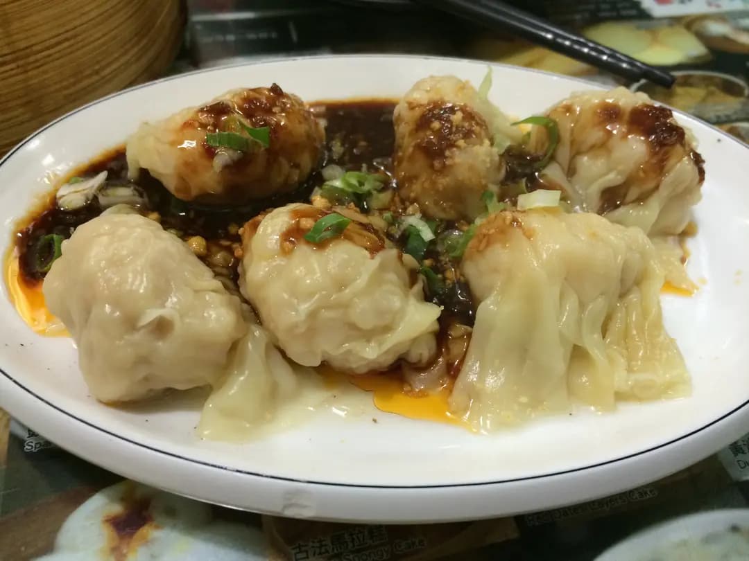 聚點坊點心專門店 photo 5