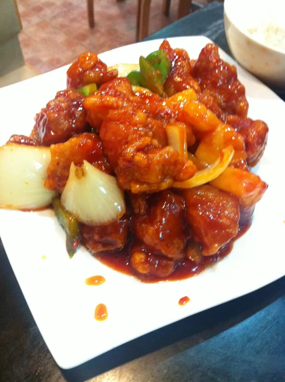 悅興茶餐廳小廚 photo 7