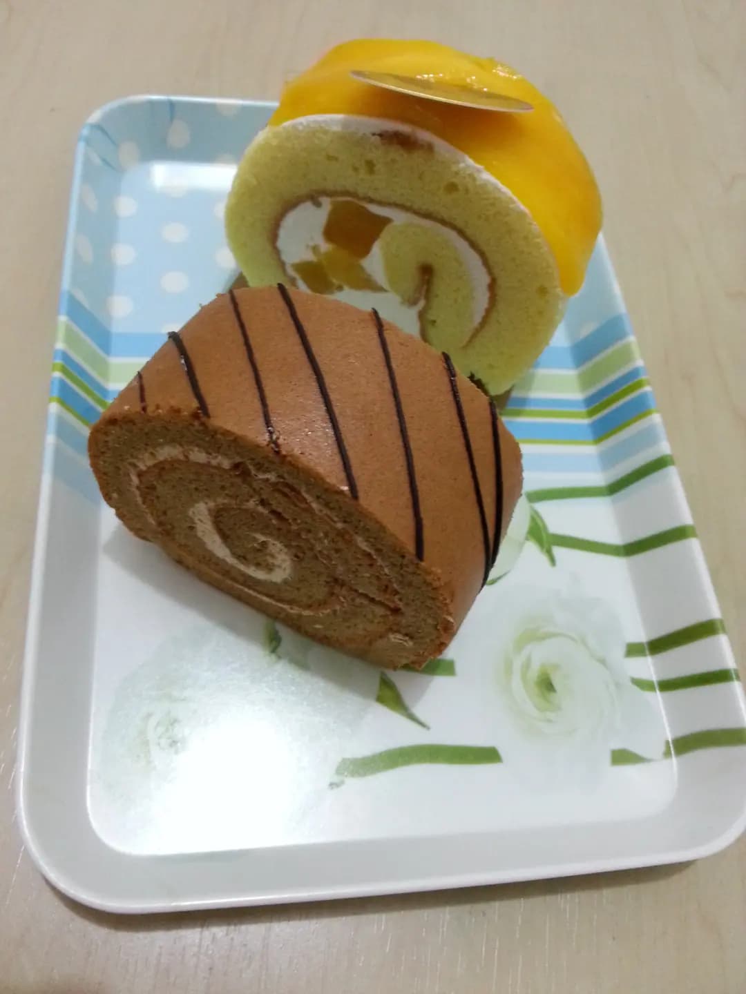 聖安娜餅屋 (宏豐大廈) photo 5