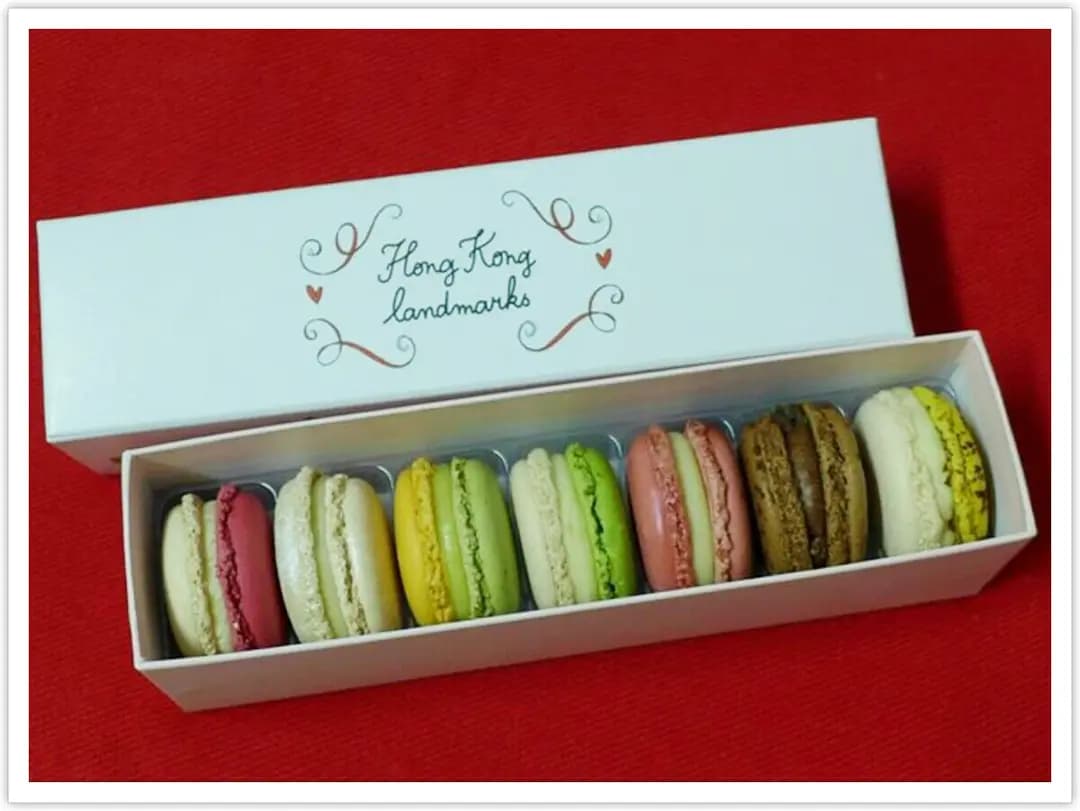 Pierre Hermé photo 4