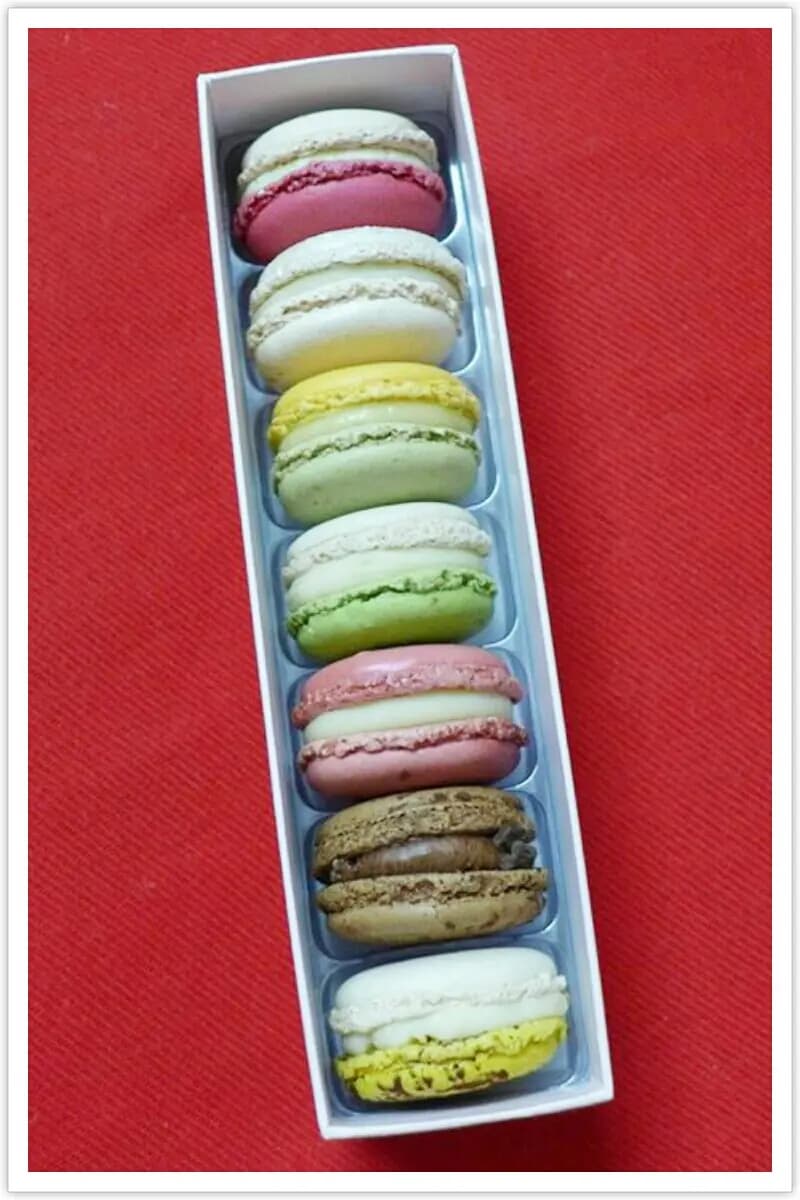 Pierre Hermé photo 5