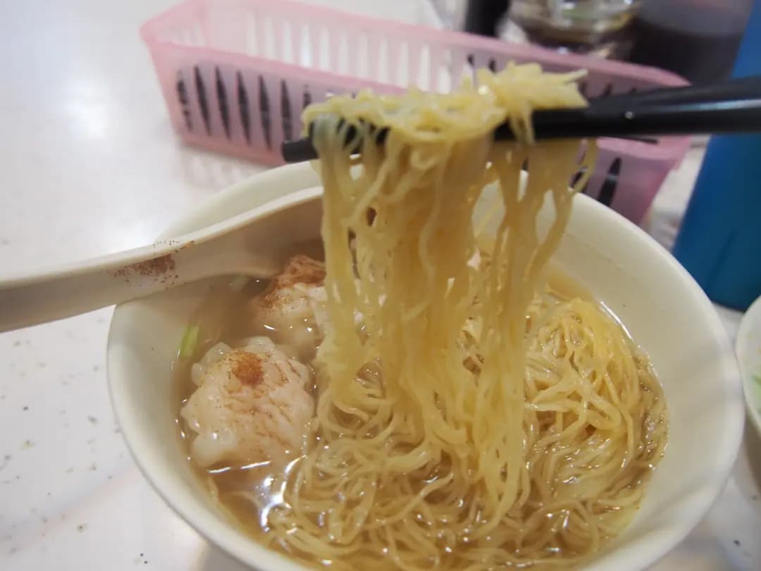 6座雲吞麵 photo 8