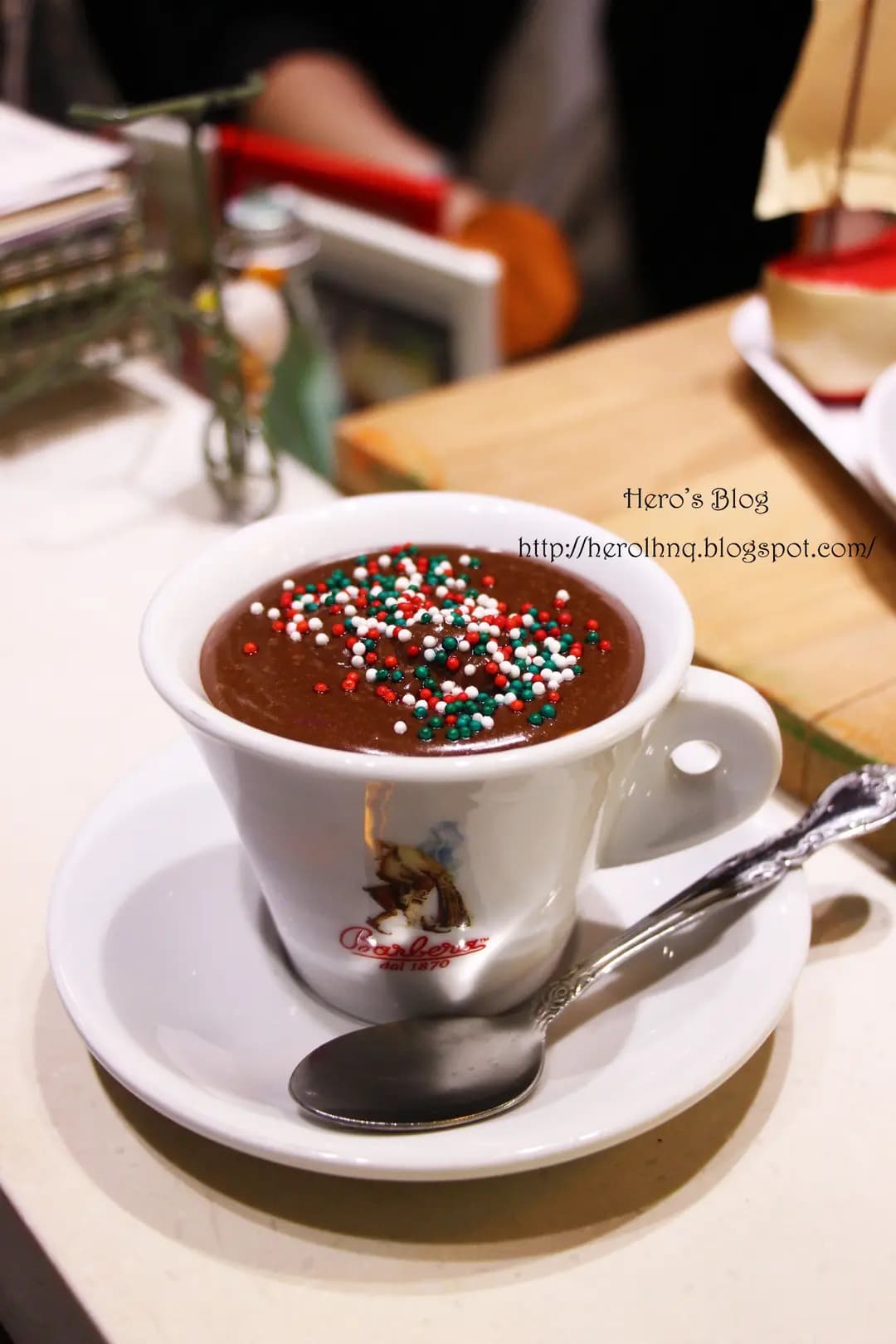 Mymy Caffe photo 1