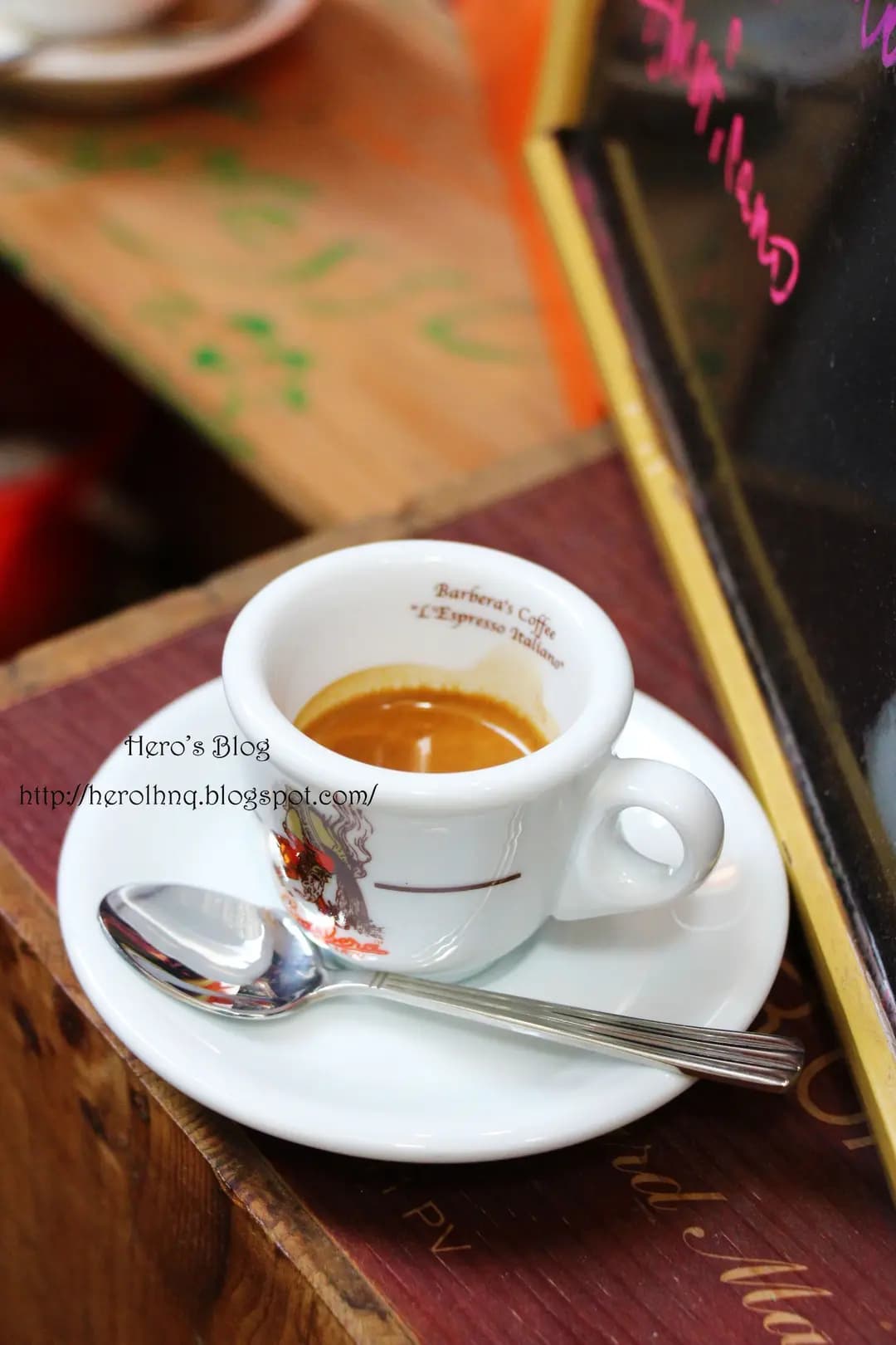 Mymy Caffe photo 2