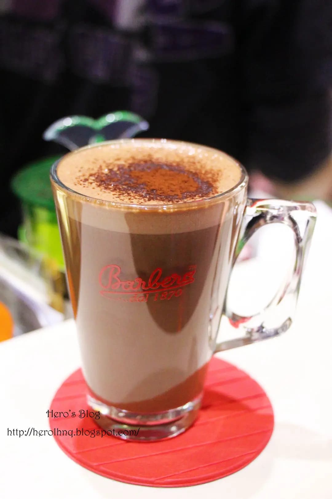 Mymy Caffe photo 4