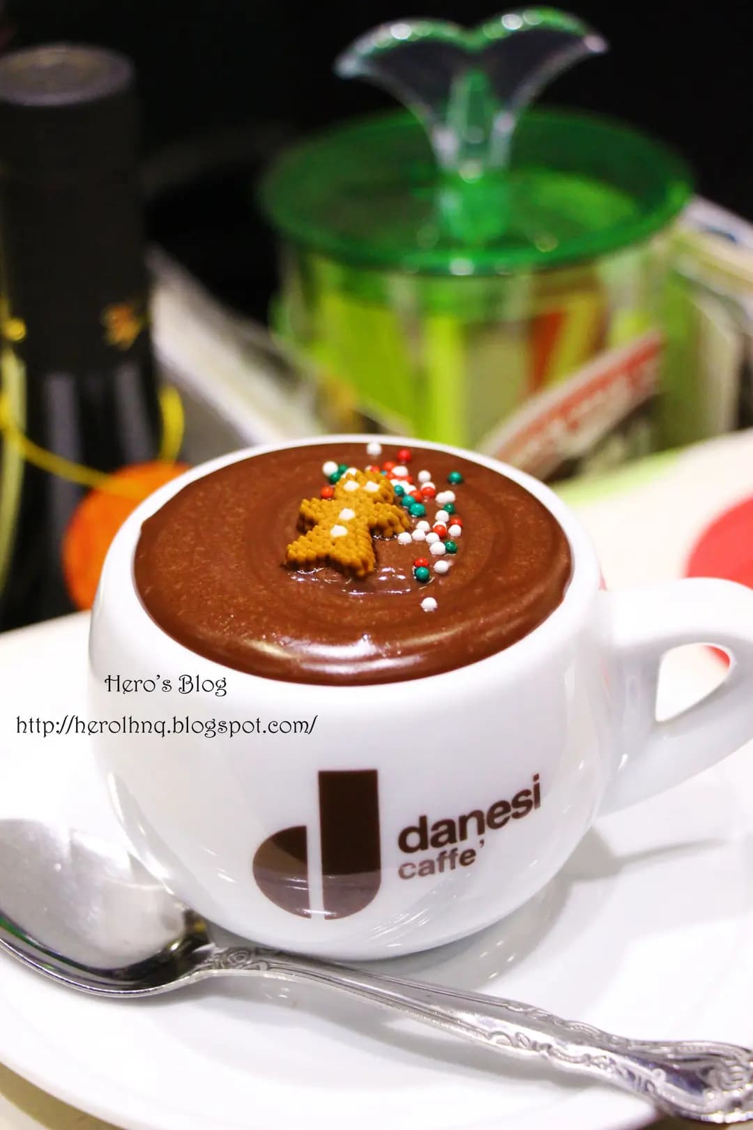 Mymy Caffe photo 3