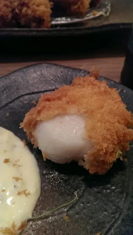 丼吉日式吉列豬排專門店 (The ONE) photo 1