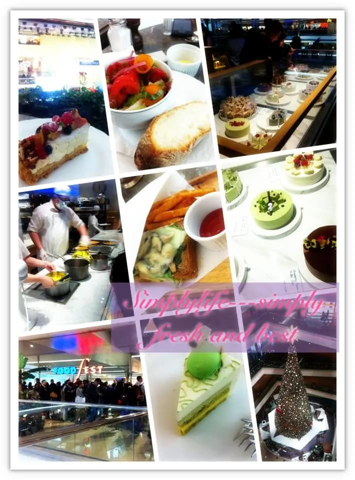 Simplylife Bakery Cafe photo 1