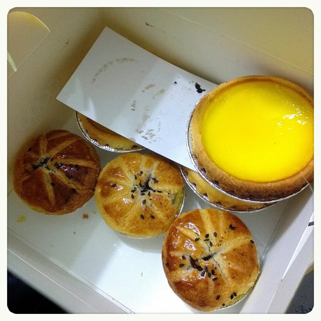 泰昌餅家 (港鐵青衣站) photo 1