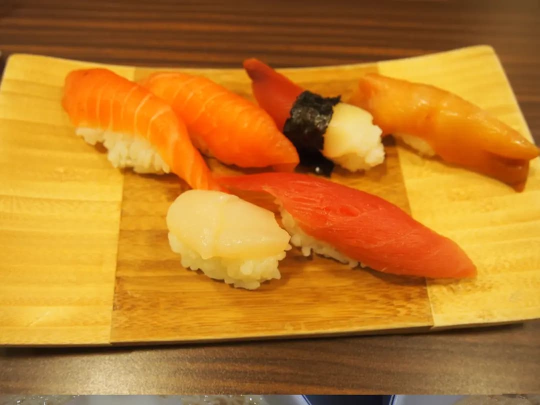 魚喜 photo 7