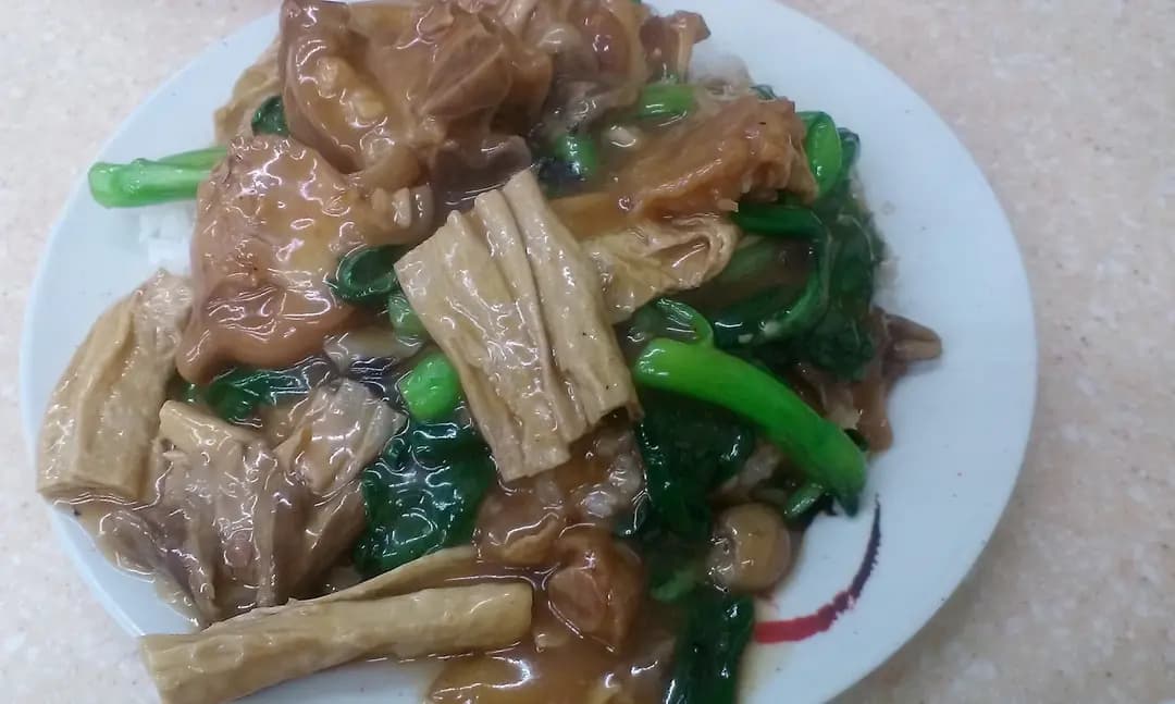 群心茶餐廳 photo 6