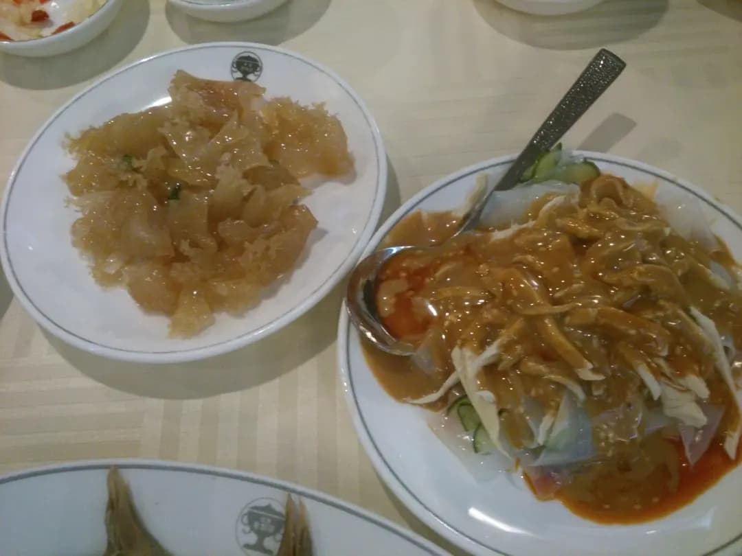 香港老飯店 photo 7