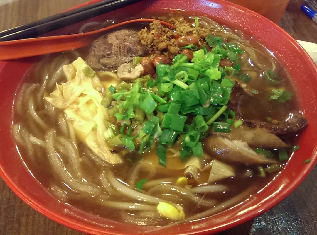 品記鮮粉人家 photo 3