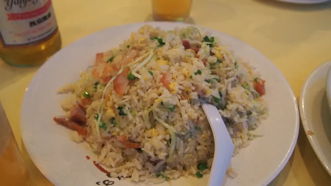 恆美菜館 photo 4
