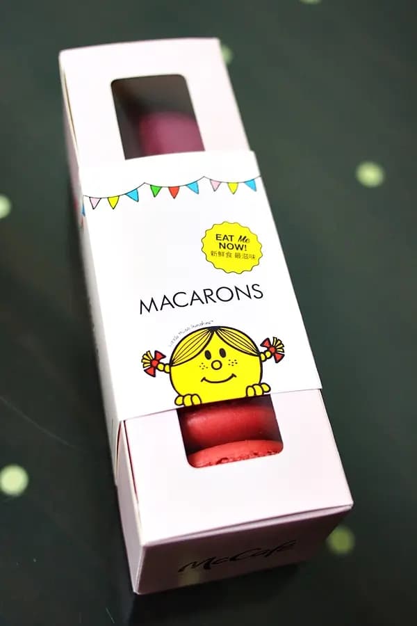McCafe (信德中心) photo 1