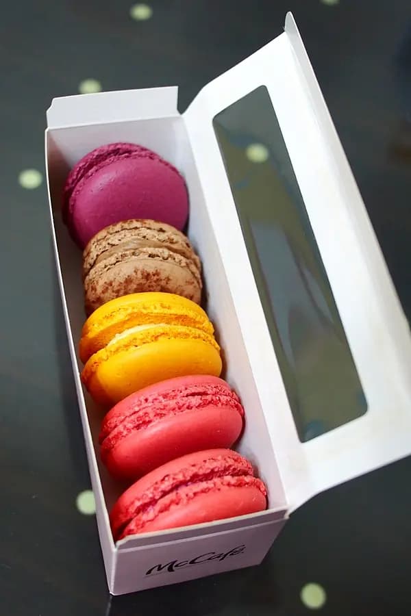 McCafe (信德中心) photo 2