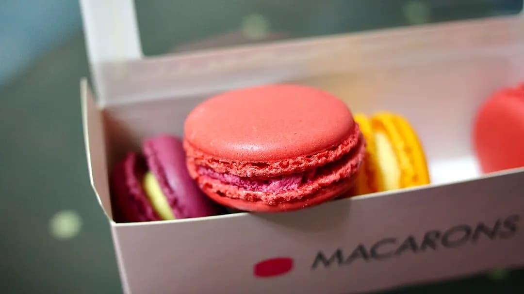 McCafe (信德中心) photo 3