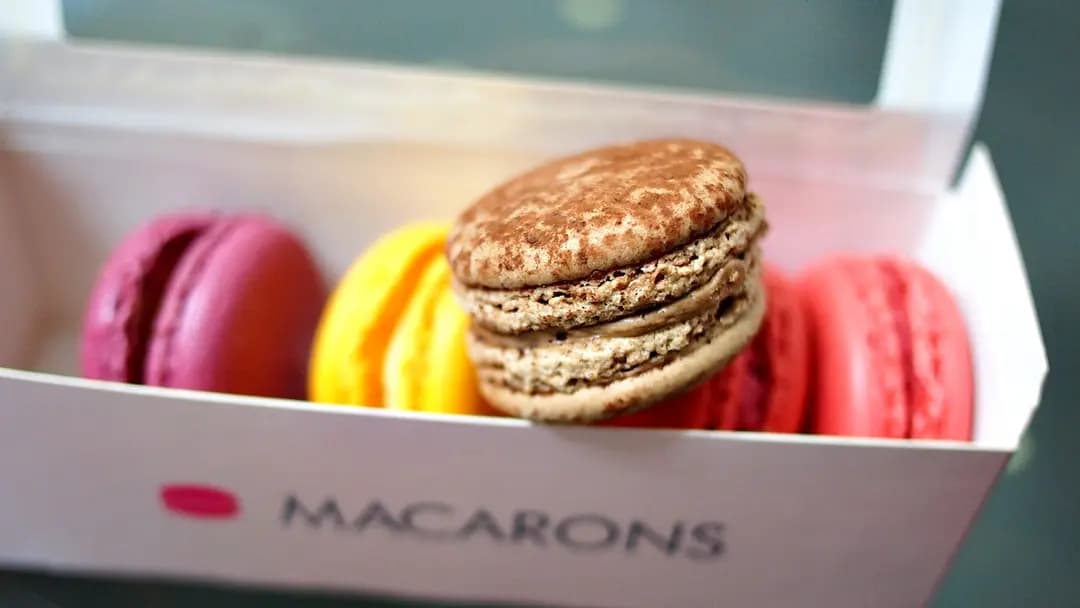 McCafe (信德中心) photo 4