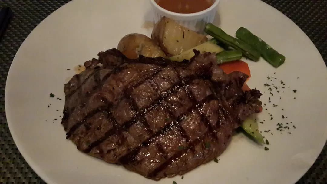 天機棧扒房 photo 7
