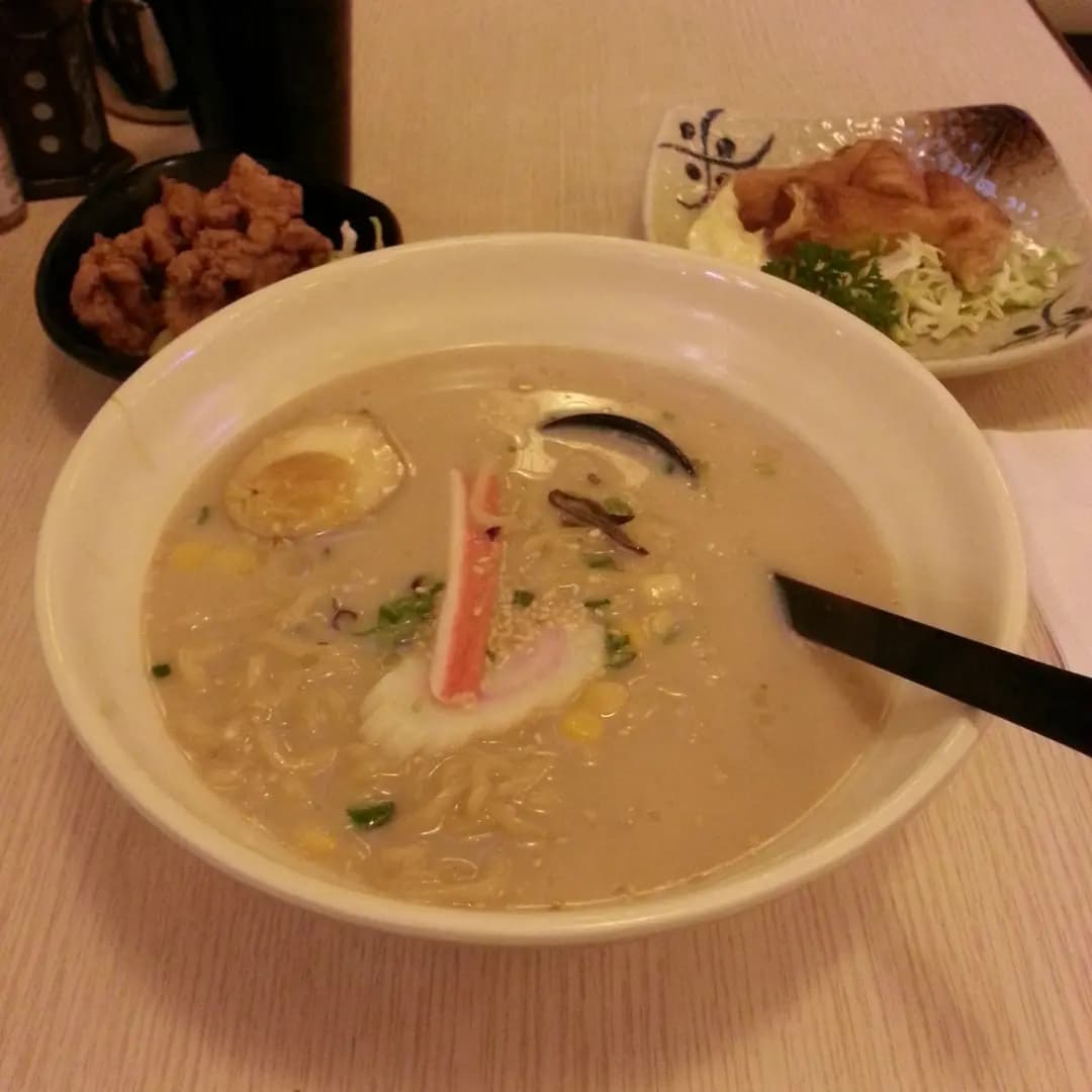 一休(居食屋)日本料理 (38廣場) photo 3