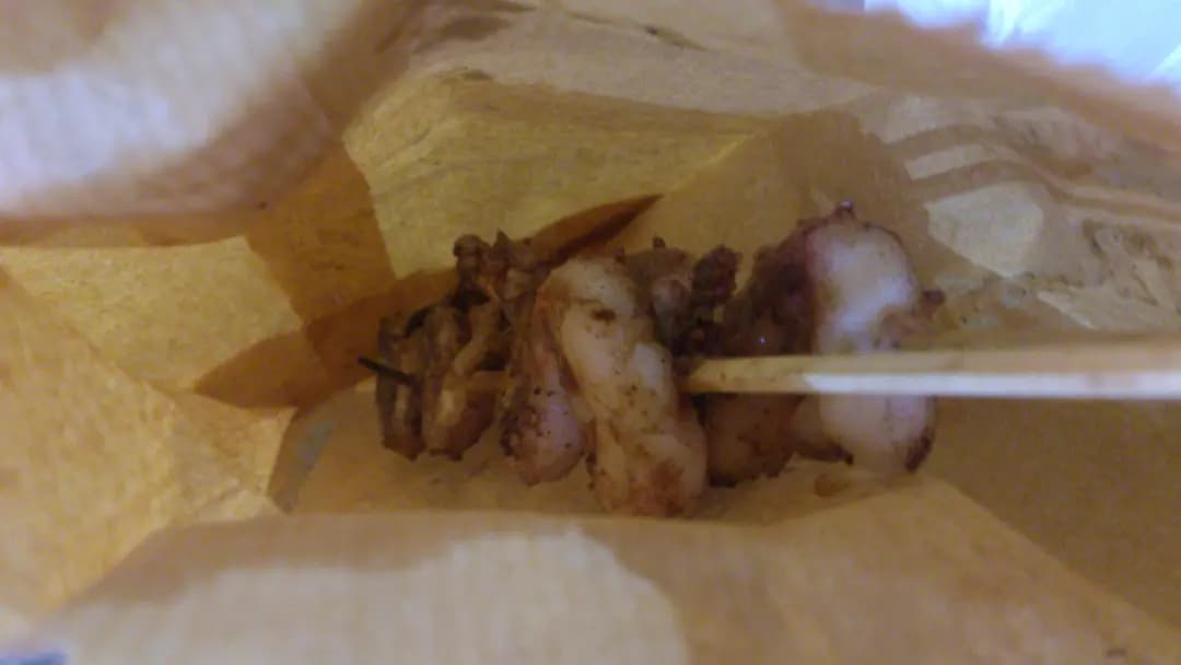 串燒吧 photo 1