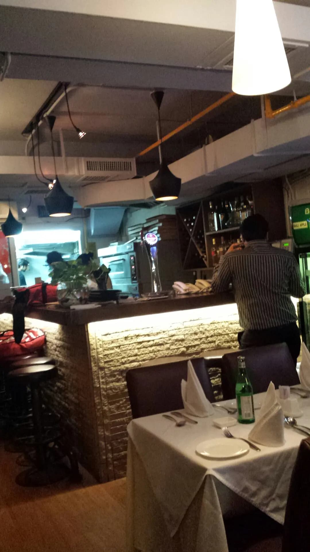 Jack's Pizzeria photo 5